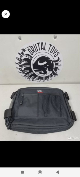 Потолочная сумка (удобная) Maverick X3